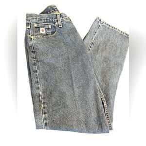 Vintage Rockies Relaxed- Rocky Mountain Jeans - Size 11R